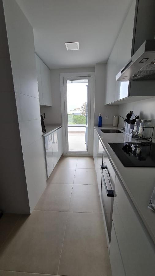 Leilighet New Build Modern Ap 4 Min Walk To The And Old Town Marbella