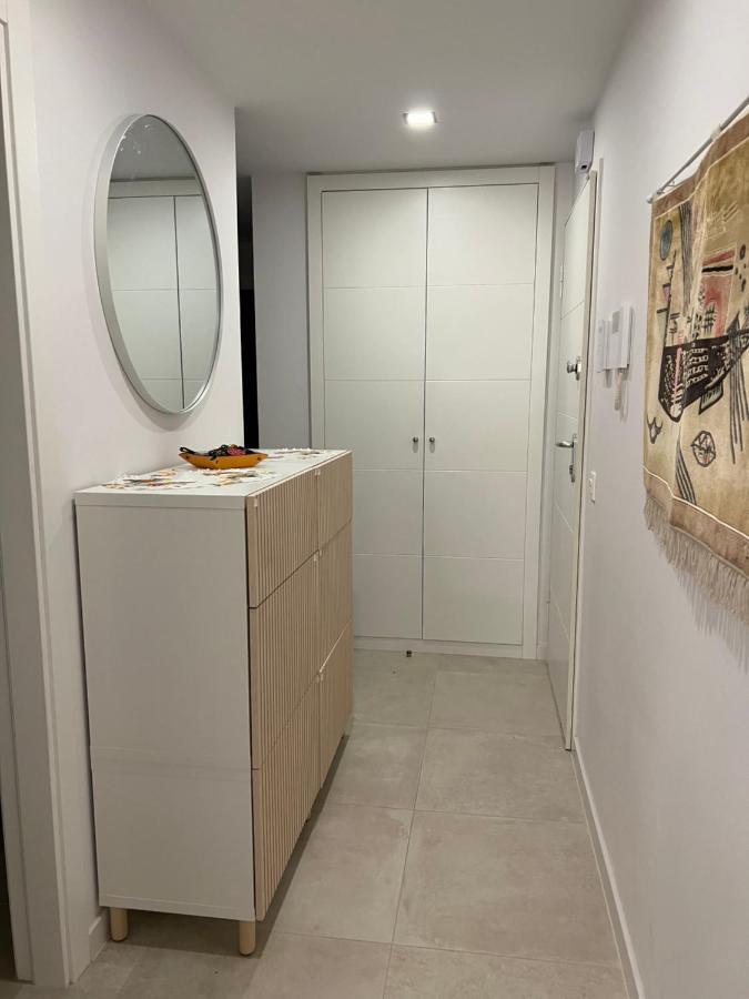 Leilighet New Build Modern Ap 4 Min Walk To The And Old Town