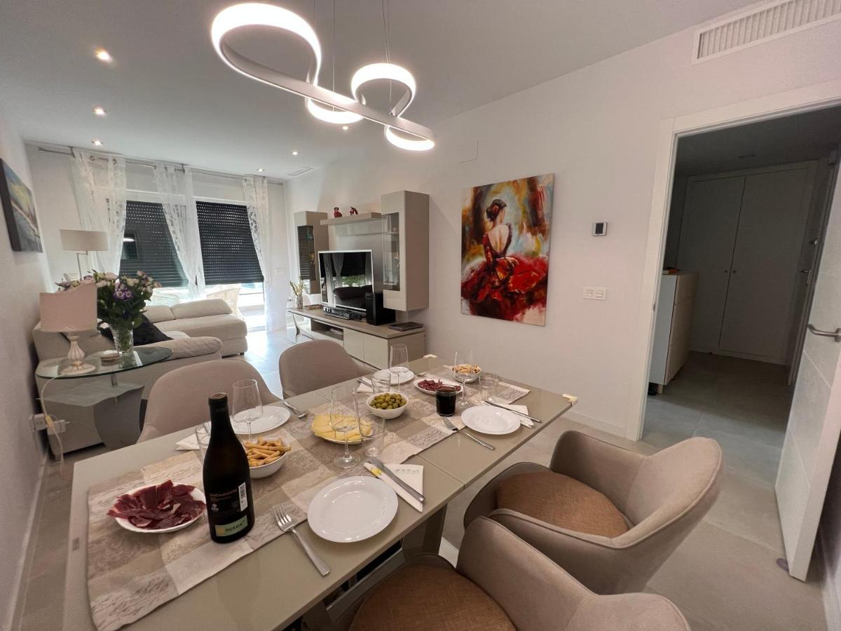 Leilighet New Build Modern Ap 4 Min Walk To The And Old Town *
