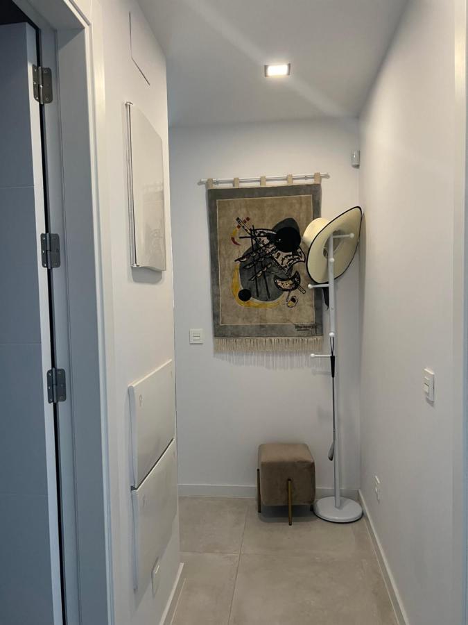 Leilighet New Build Modern Ap 4 Min Walk To The And Old Town