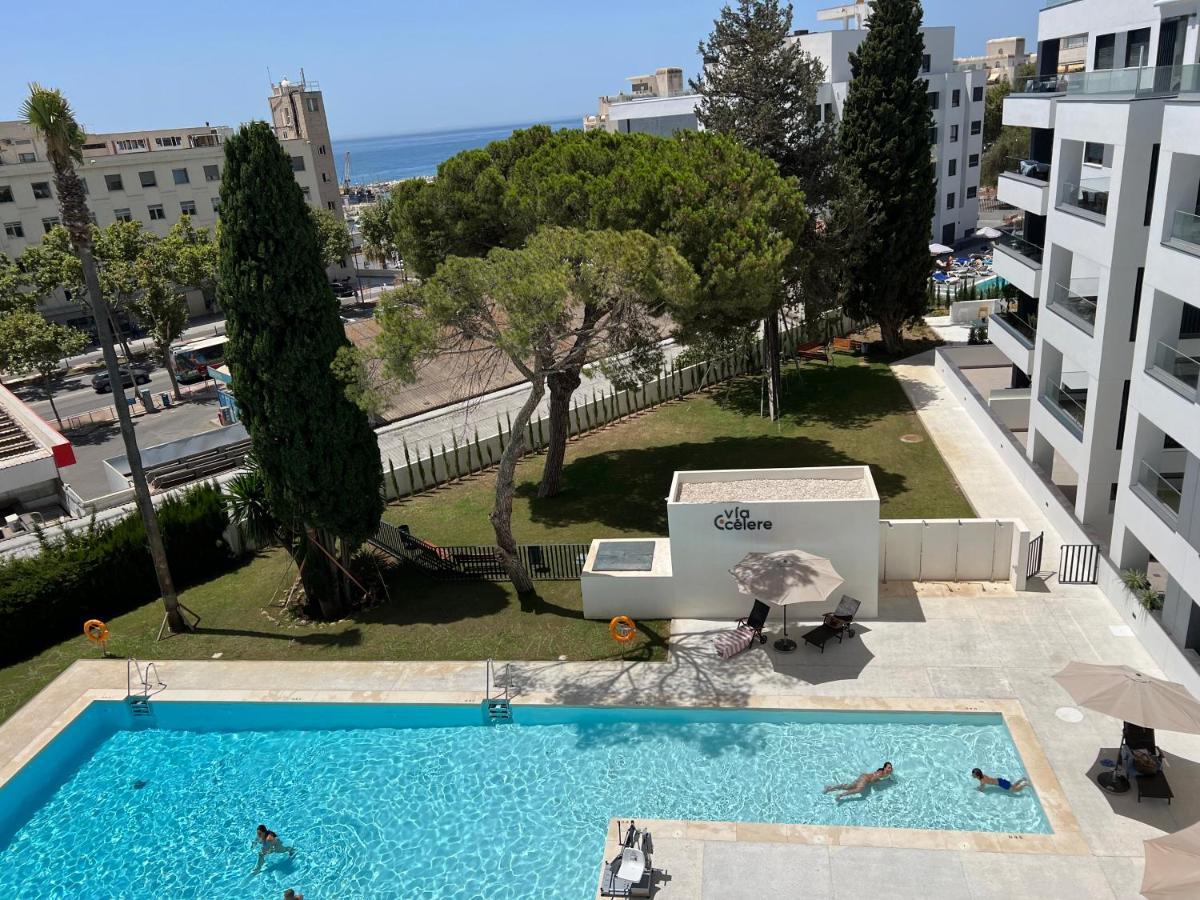 Leilighet New Build Modern Ap 4 Min Walk To The And Old Town *